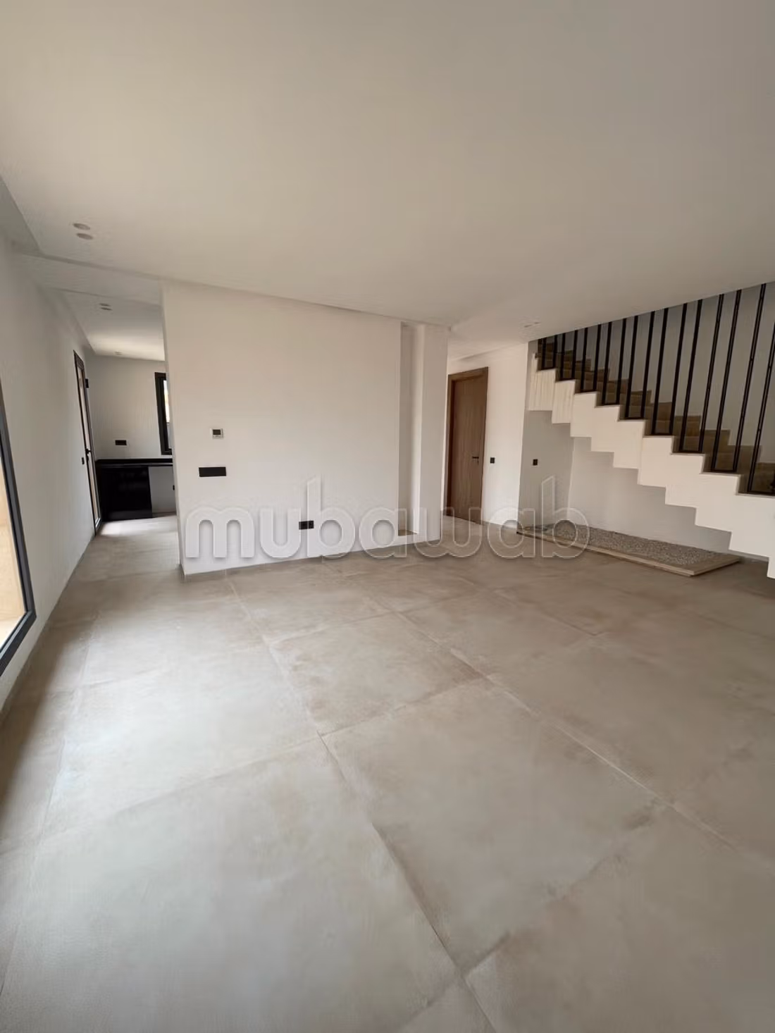 Super villa te huur