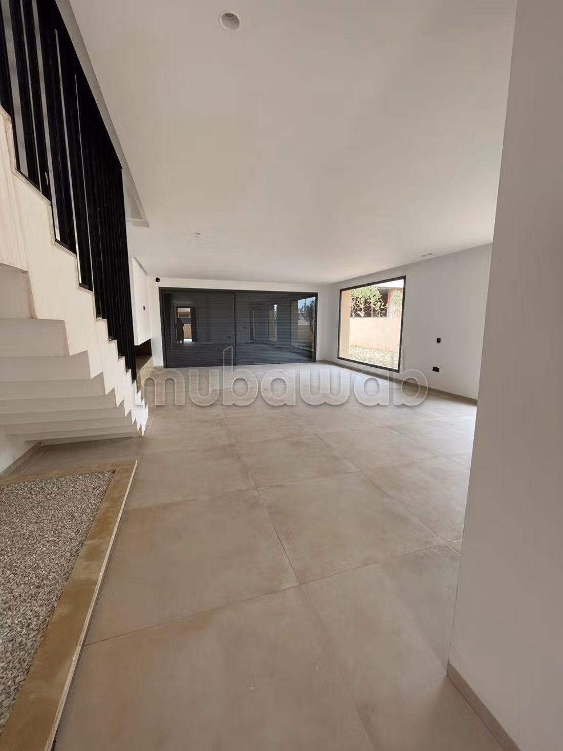 Super villa te huur