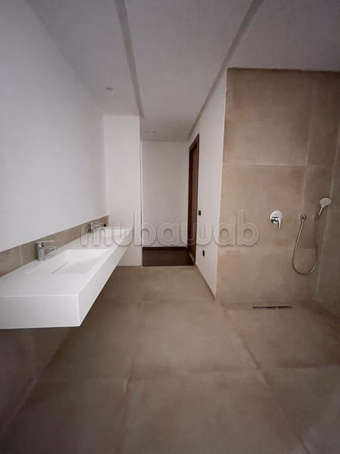 Super villa te huur