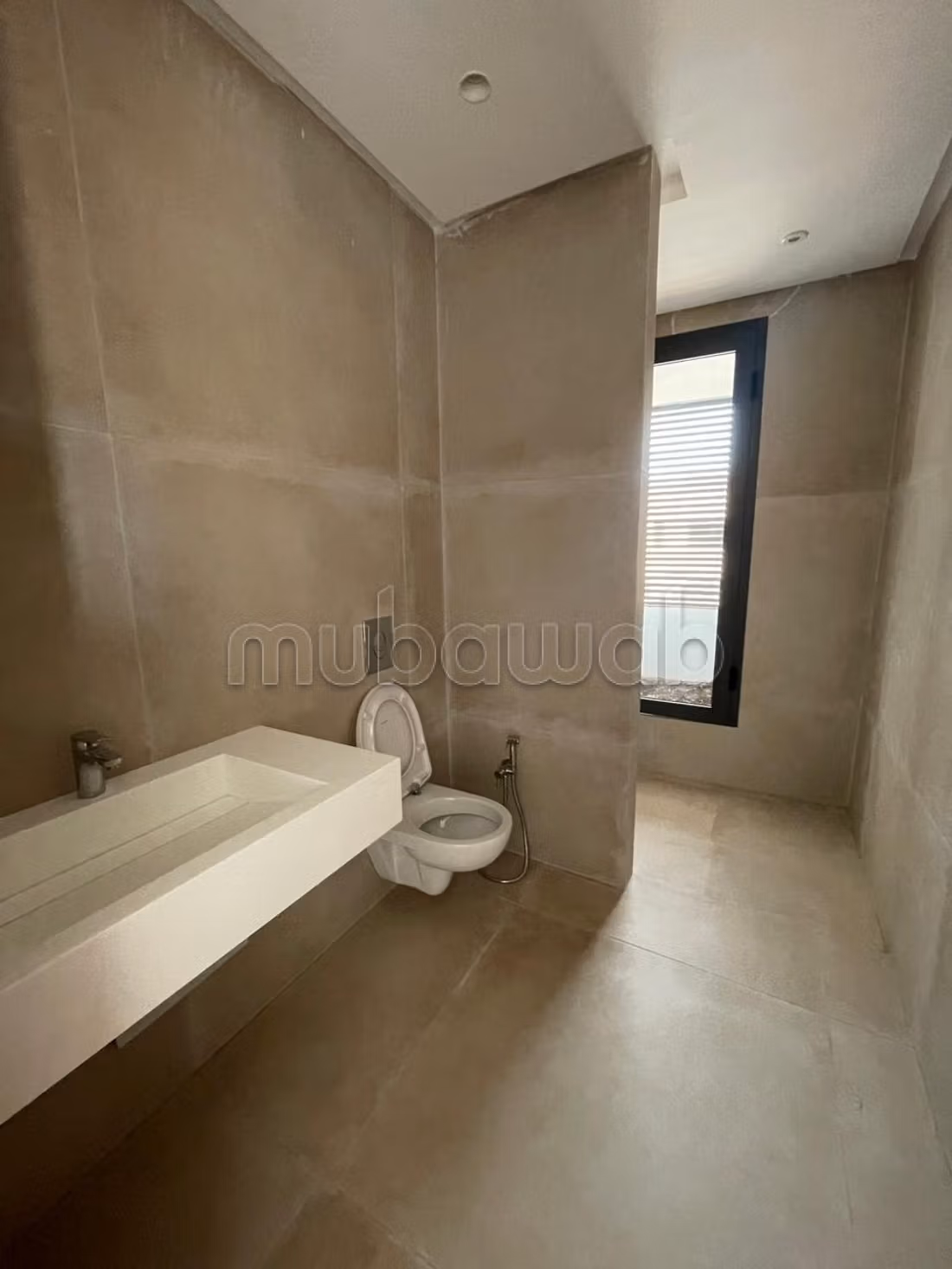 Super villa te huur