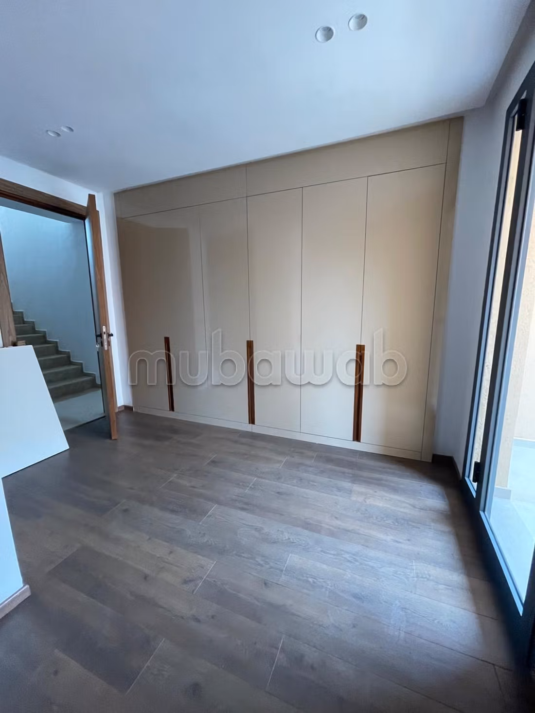 Super villa te huur