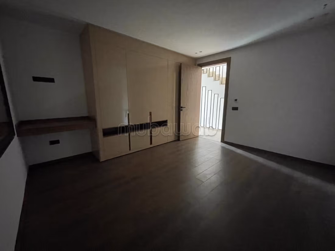 Super villa te huur