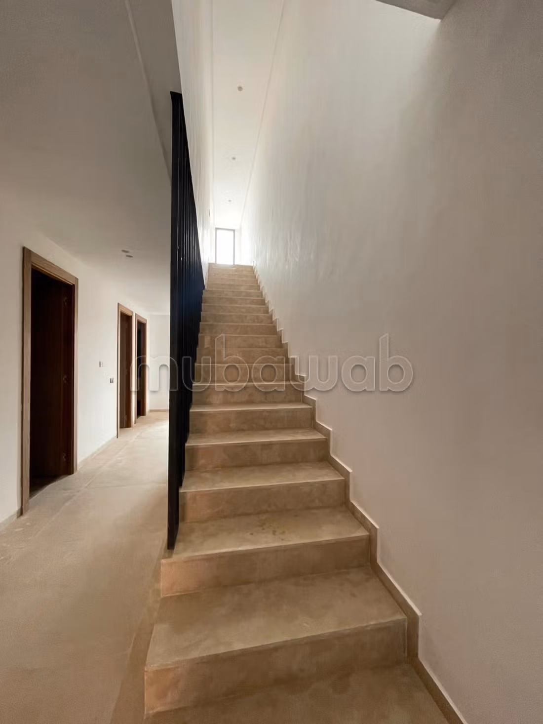 Super villa te huur