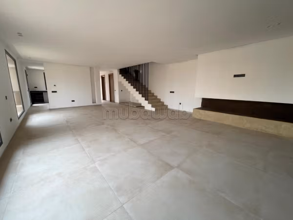 Super villa en alquiler