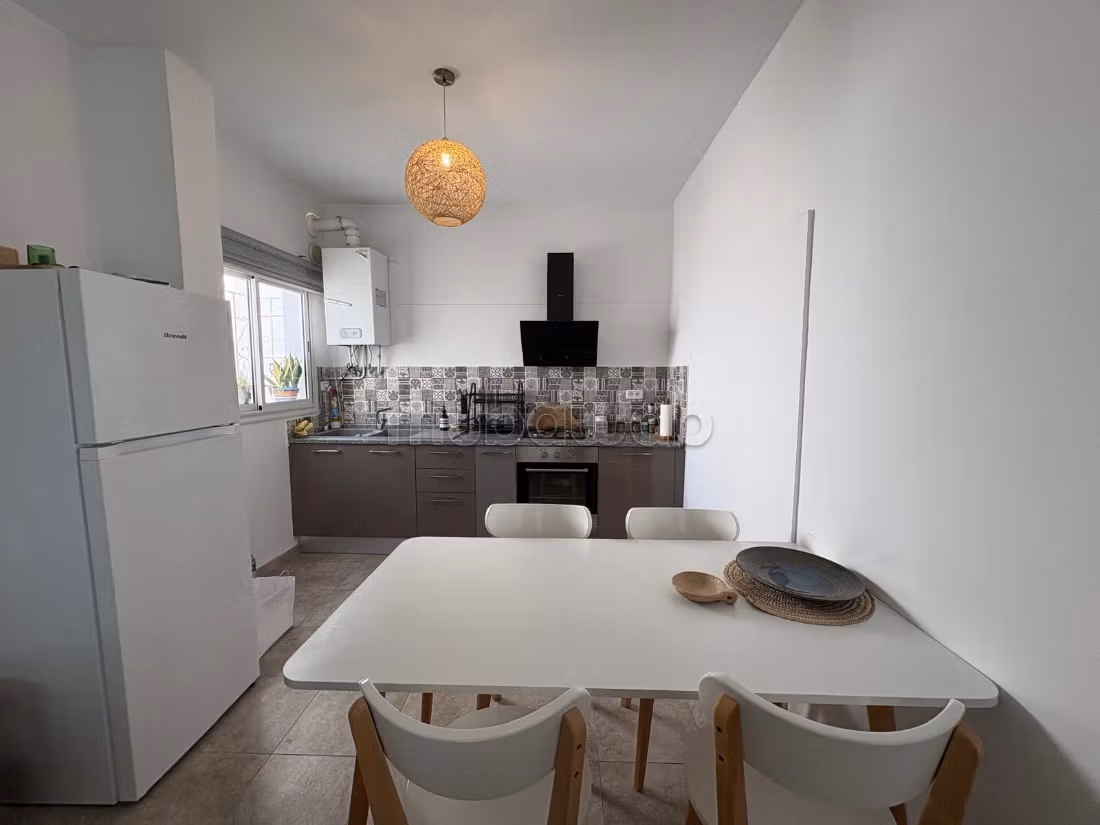 Appartamento arredato a La Marsa Ville