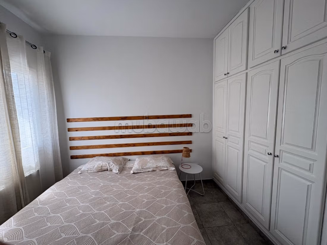 Appartamento arredato a La Marsa Ville