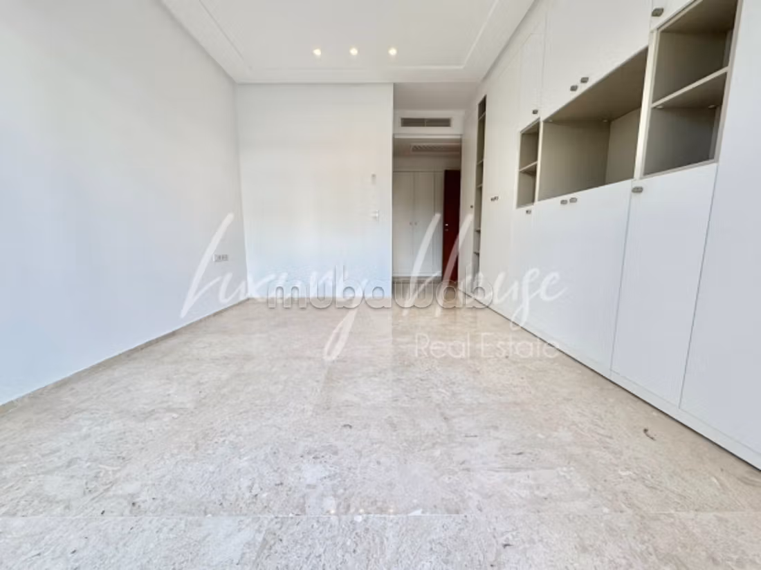 Appartamento S3 di alta classe con piscina a Gammar