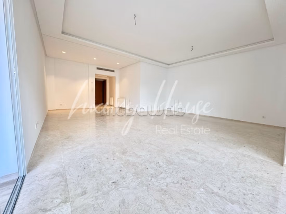 Appartamento S3 di alta classe con piscina a Gammar