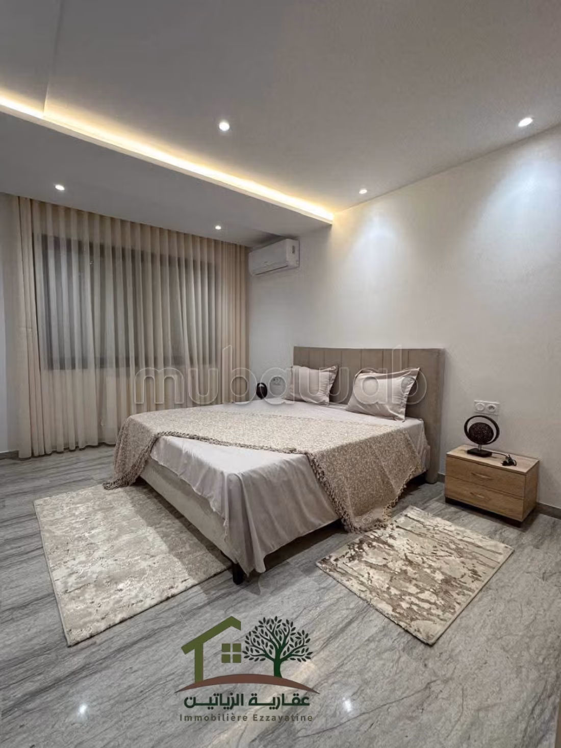 Vente Appartement Haut Standing