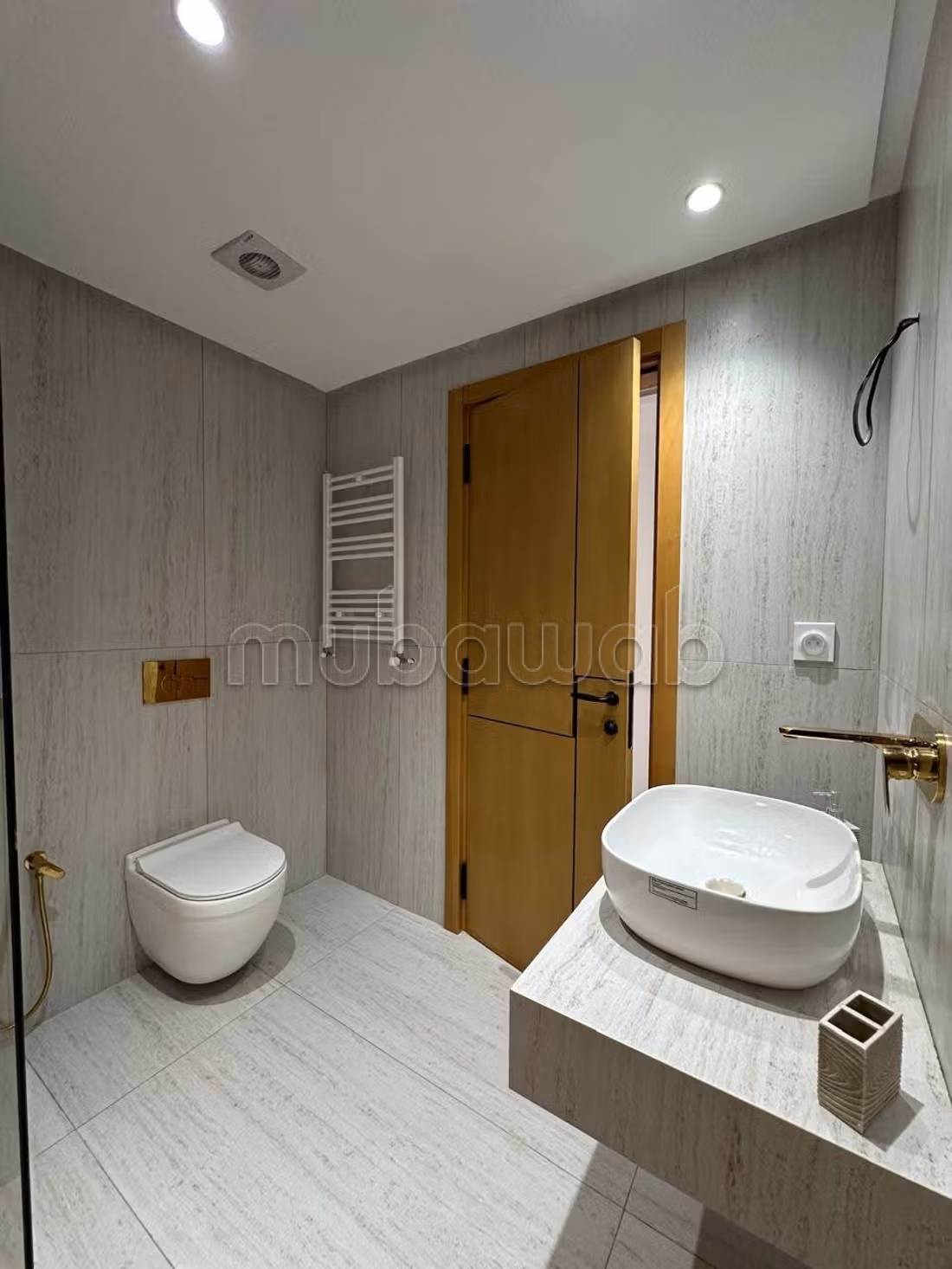Vente Appartement Haut Standing