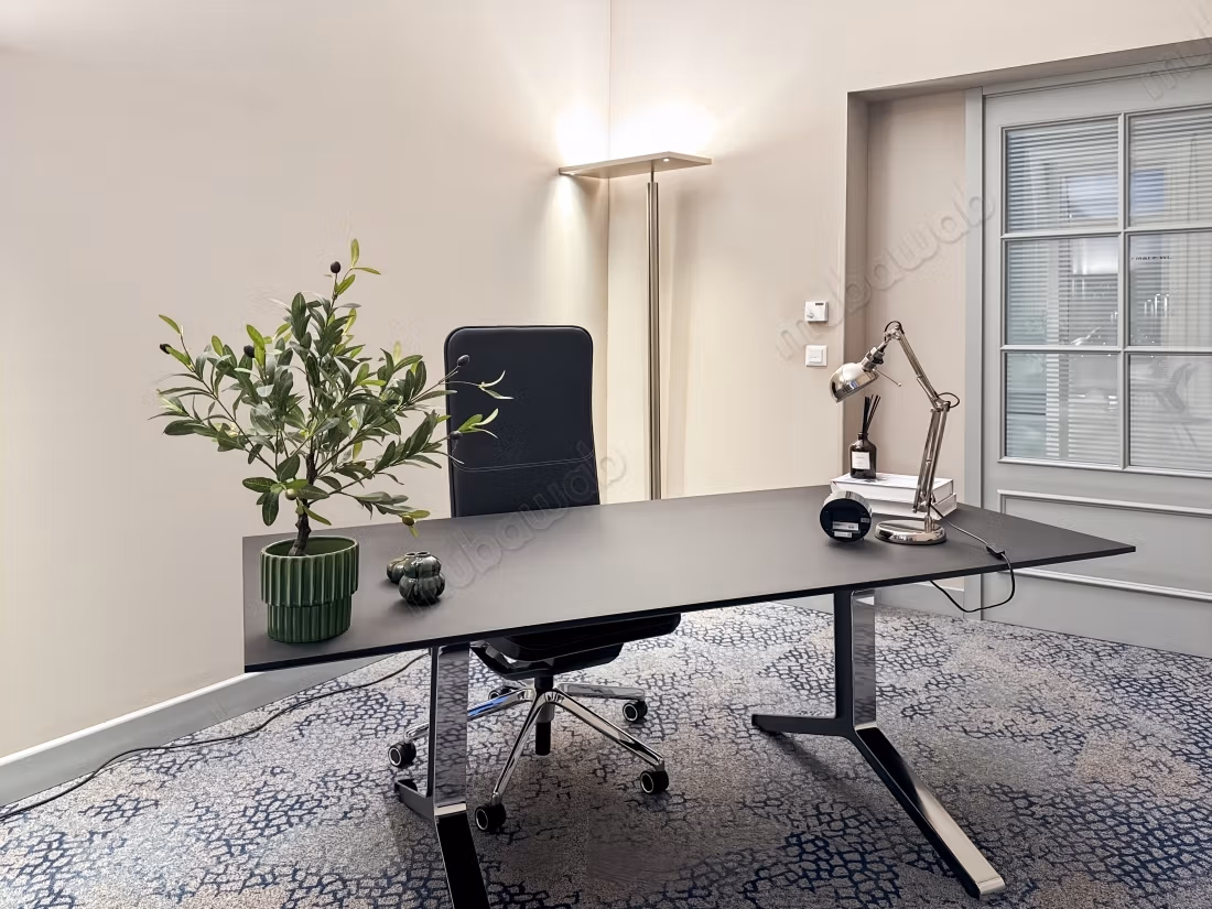 Flexible office subscriptions Marrakech, M Avenue