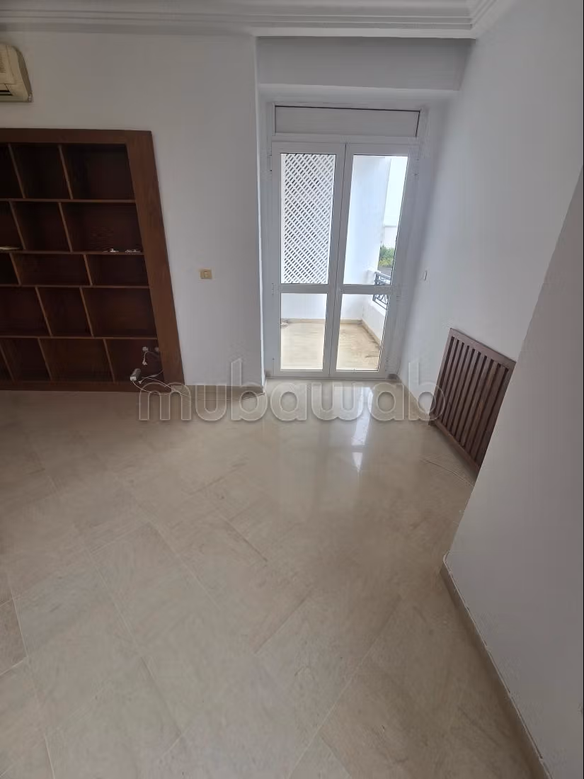 Appartement s2 vue lac location au Lac 1