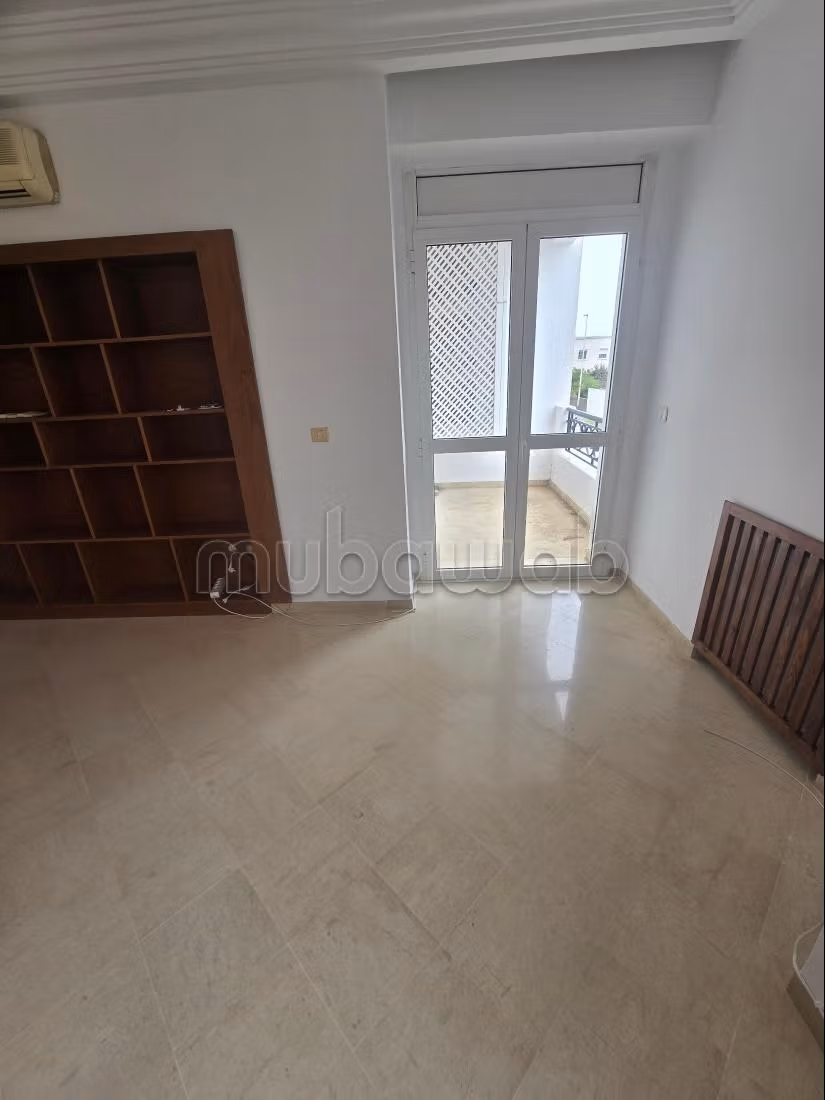 Appartement s2 vue lac location au Lac 1