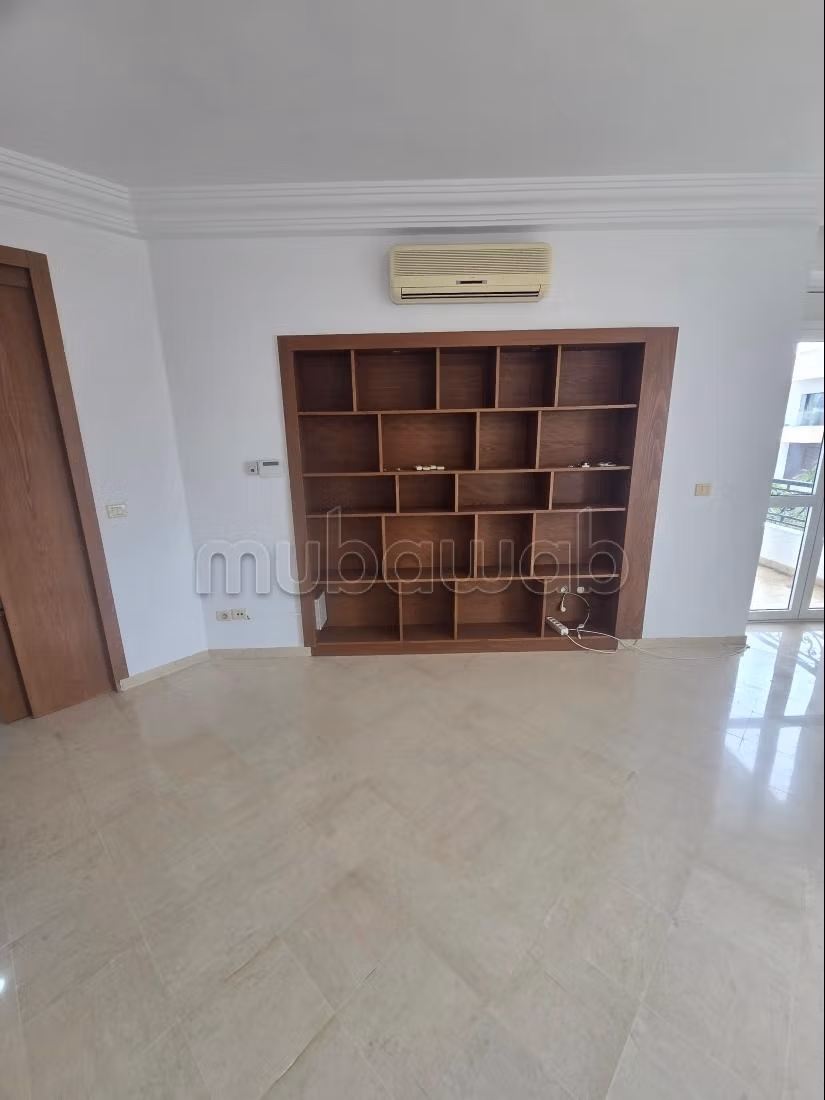 Appartement s2 vue lac location au Lac 1
