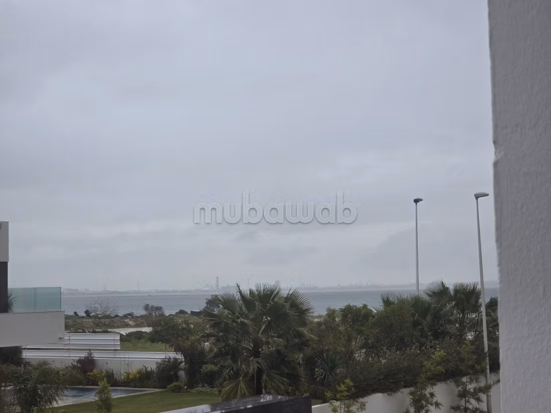 Appartement s2 vue lac location au Lac 1