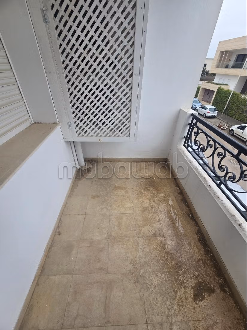 Appartement s2 vue lac location au Lac 1