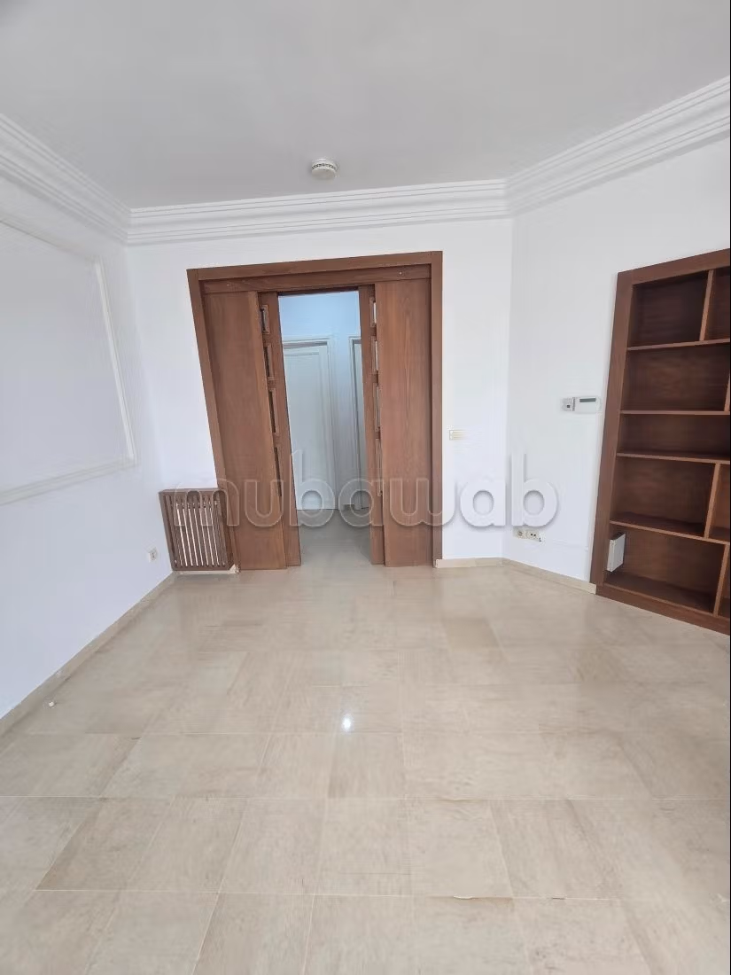 Appartement s2 vue lac location au Lac 1