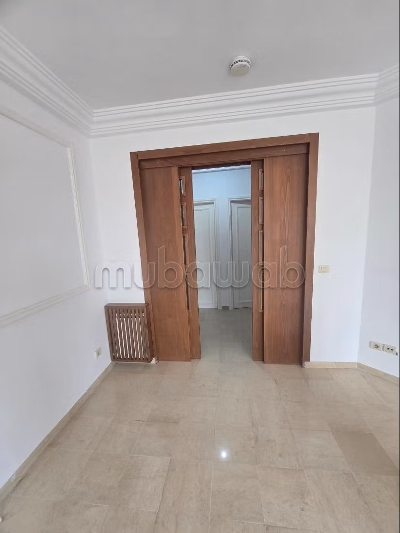 Appartement s2 vue lac location au Lac 1