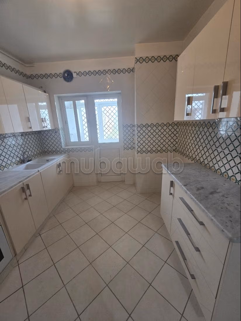 Appartement s2 vue lac location au Lac 1