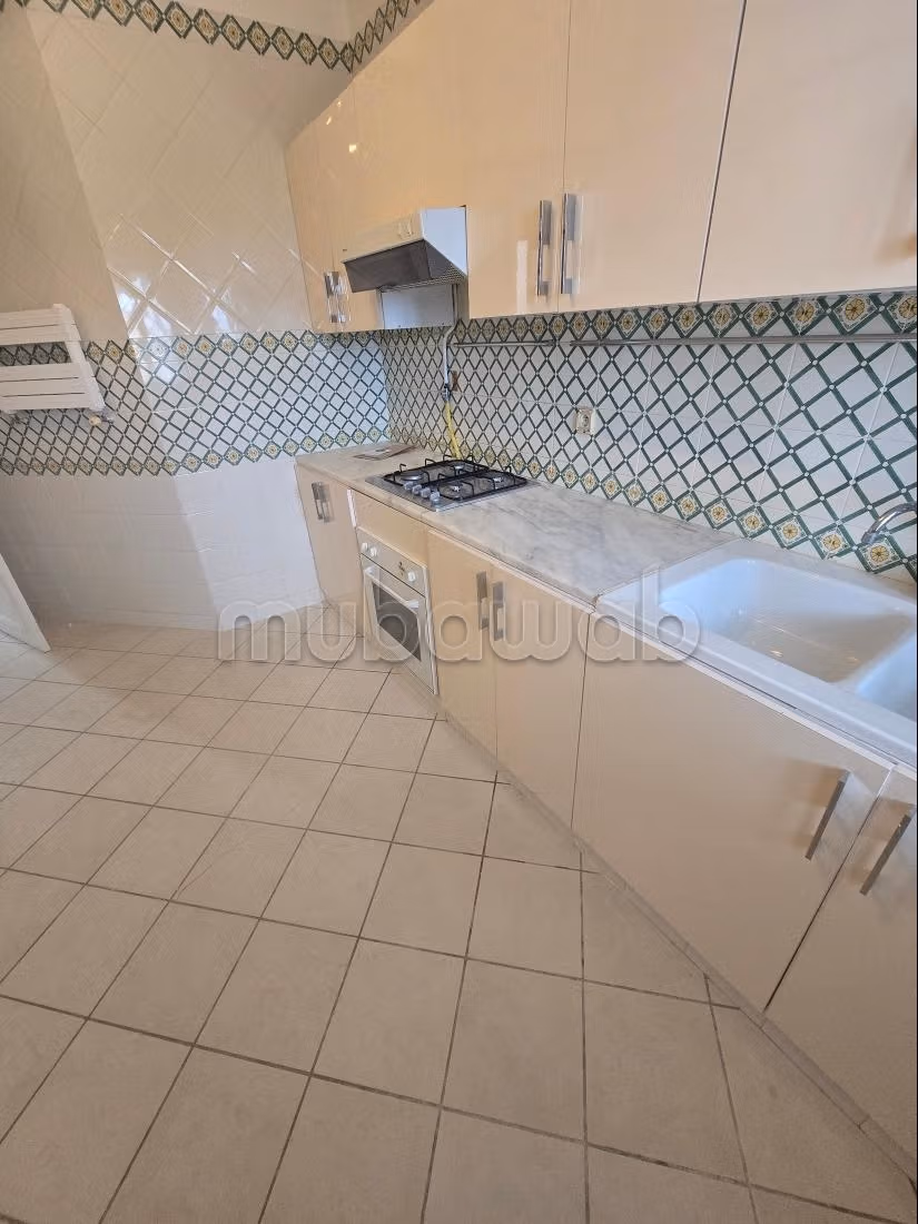 Appartement s2 vue lac location au Lac 1