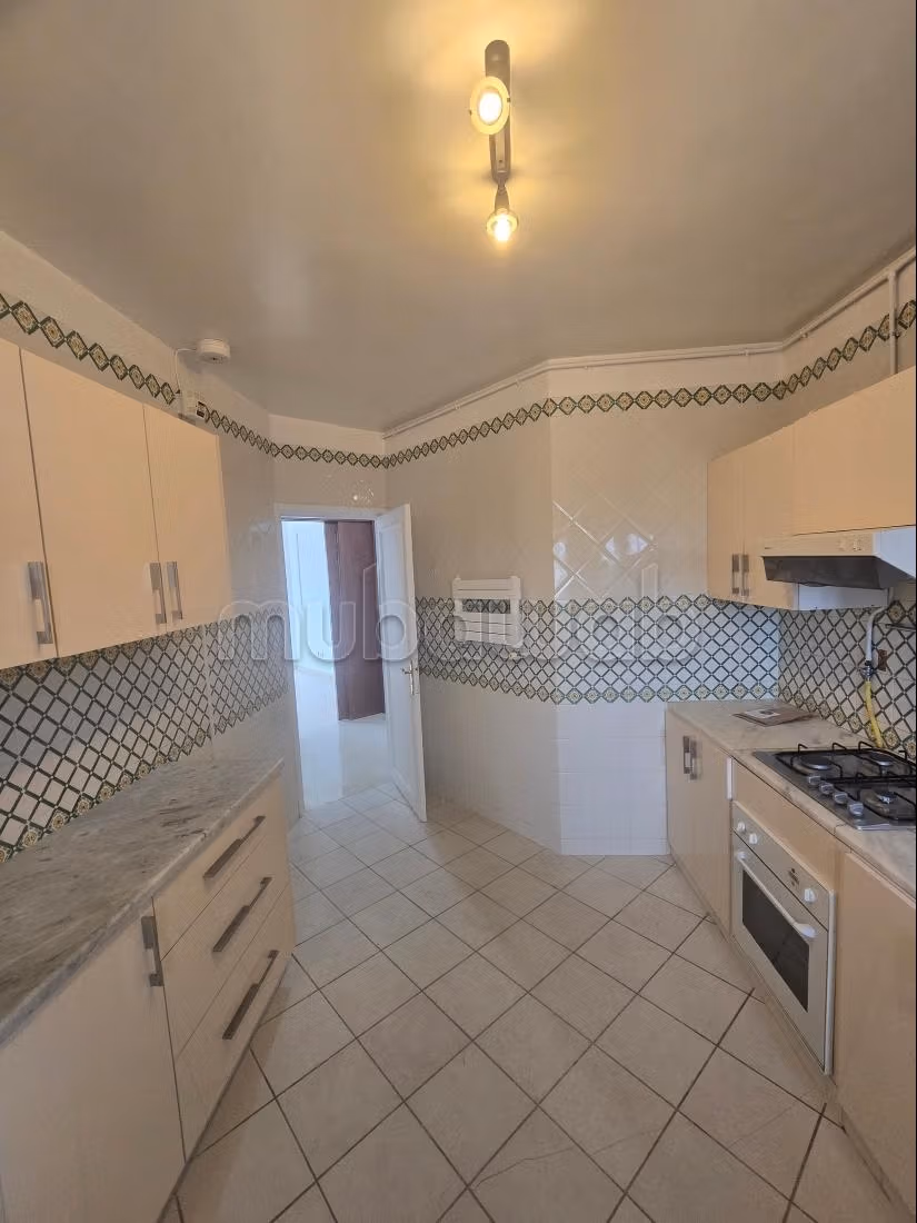Appartement s2 vue lac location au Lac 1