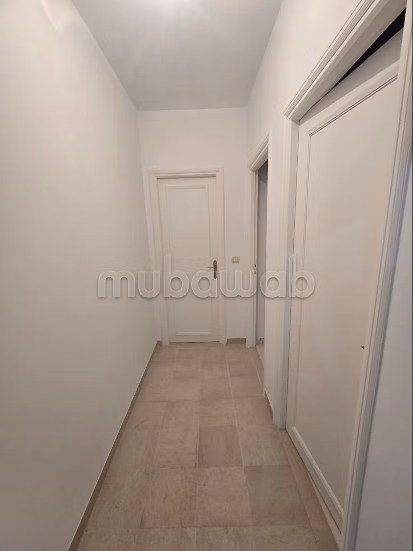 Appartement s2 vue lac location au Lac 1