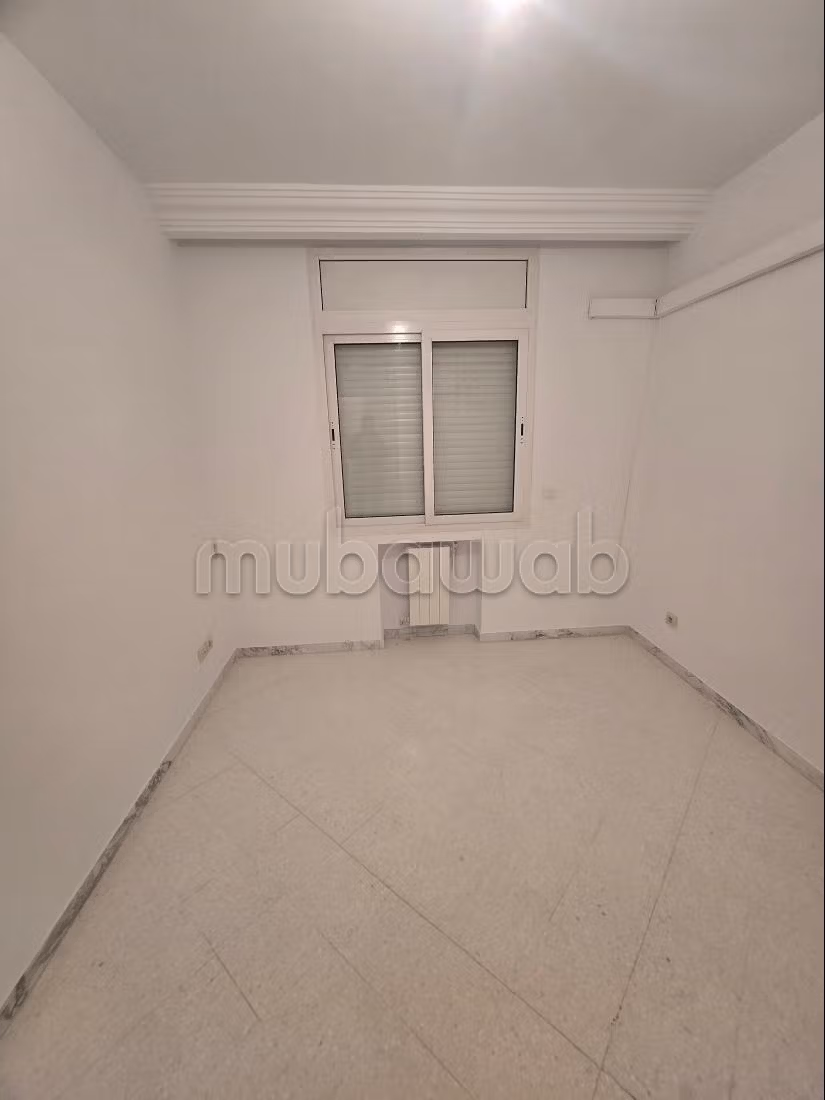 Appartement s2 vue lac location au Lac 1