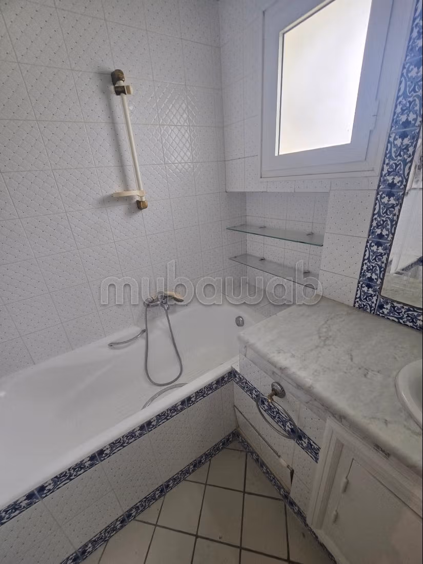 Appartement s2 vue lac location au Lac 1