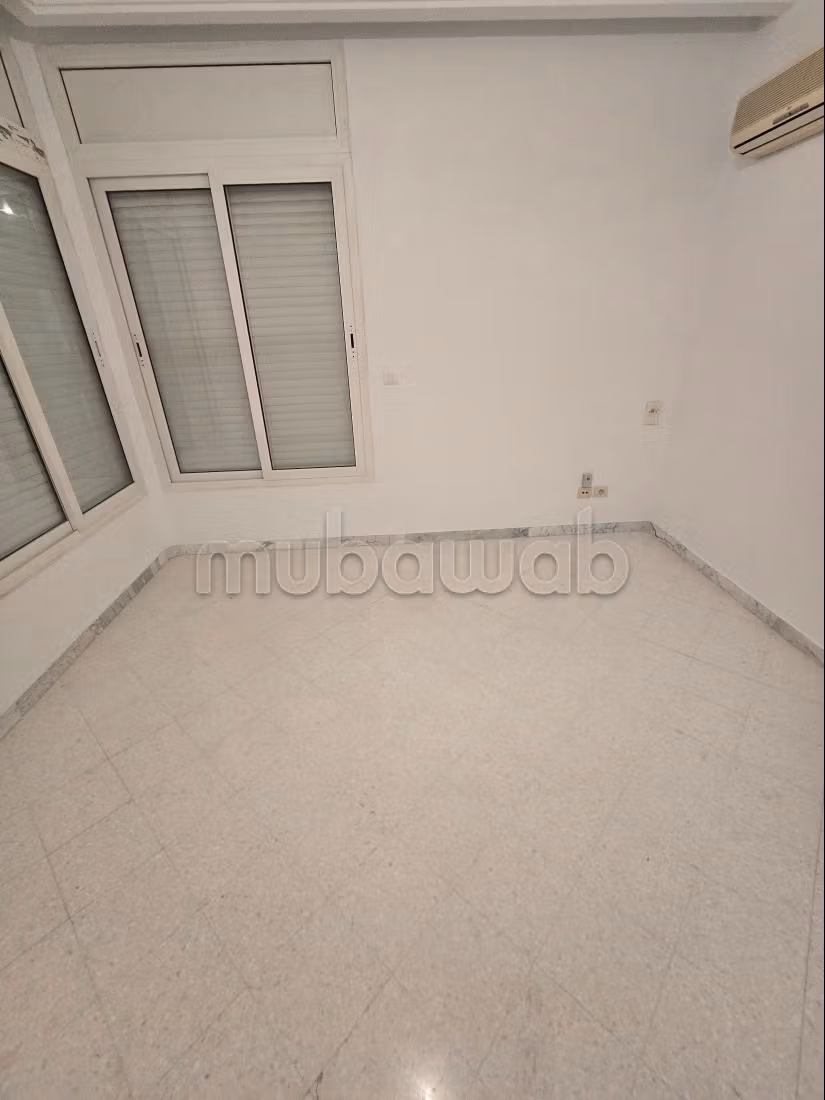 Appartement s2 vue lac location au Lac 1