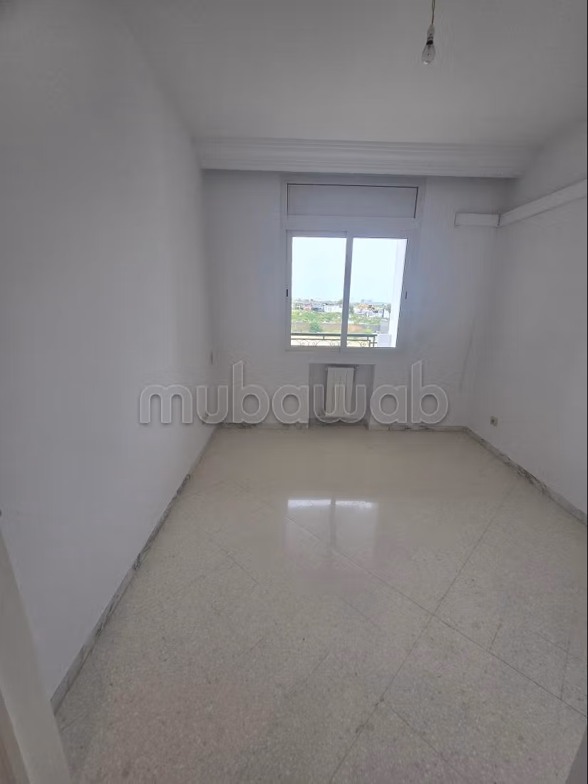 Appartement s2 vue lac location au Lac 1