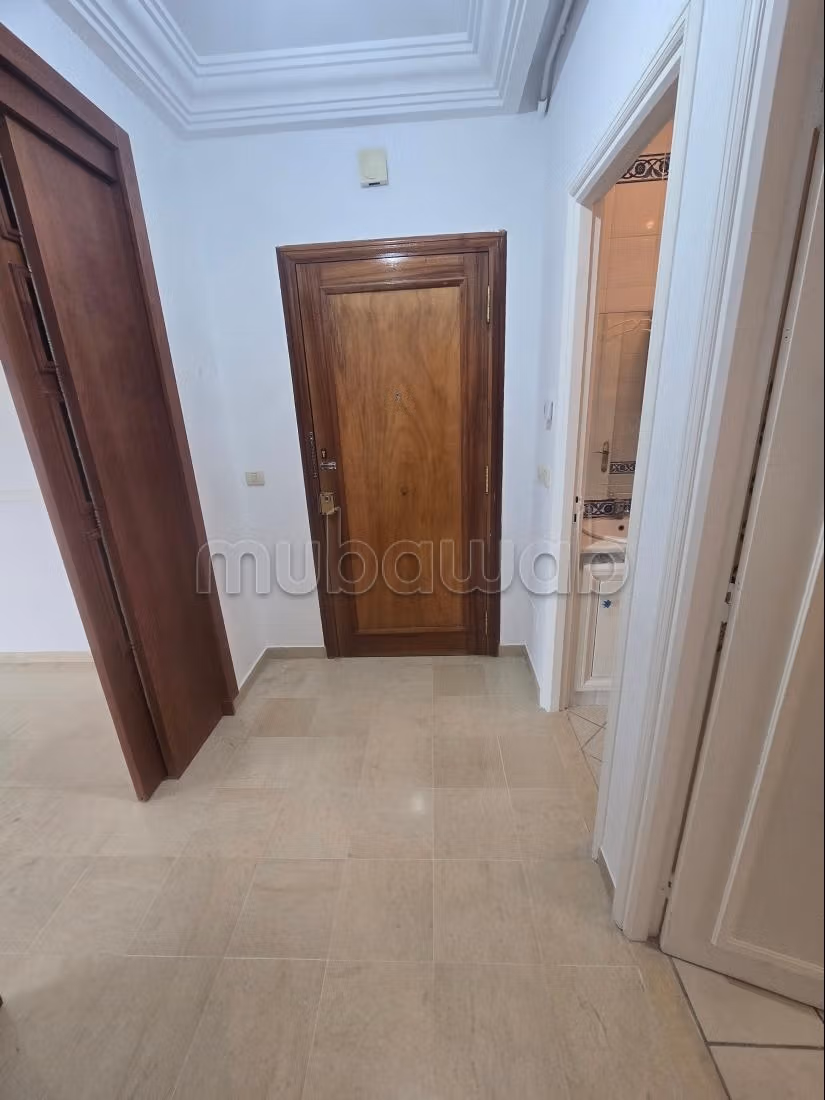 Appartement s2 vue lac location au Lac 1