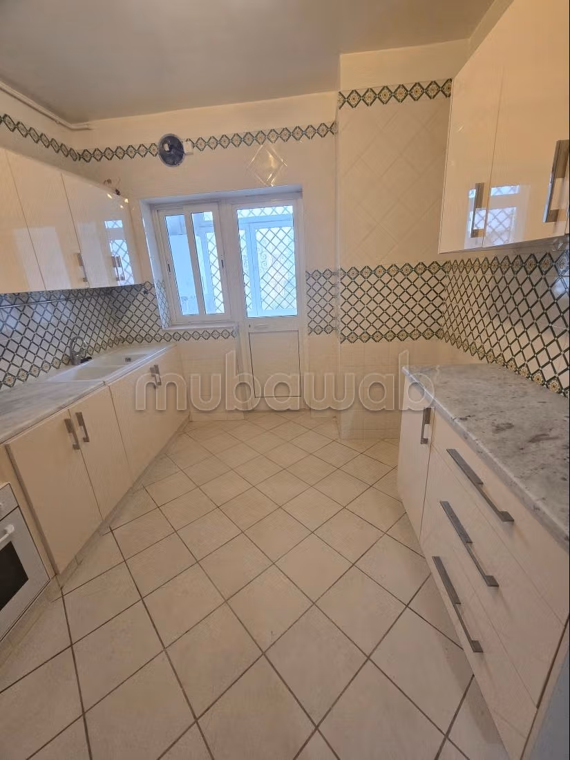 Appartement s2 vue lac location au Lac 1