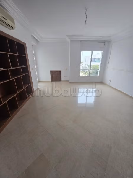 Appartement s2 vue lac location au Lac 1