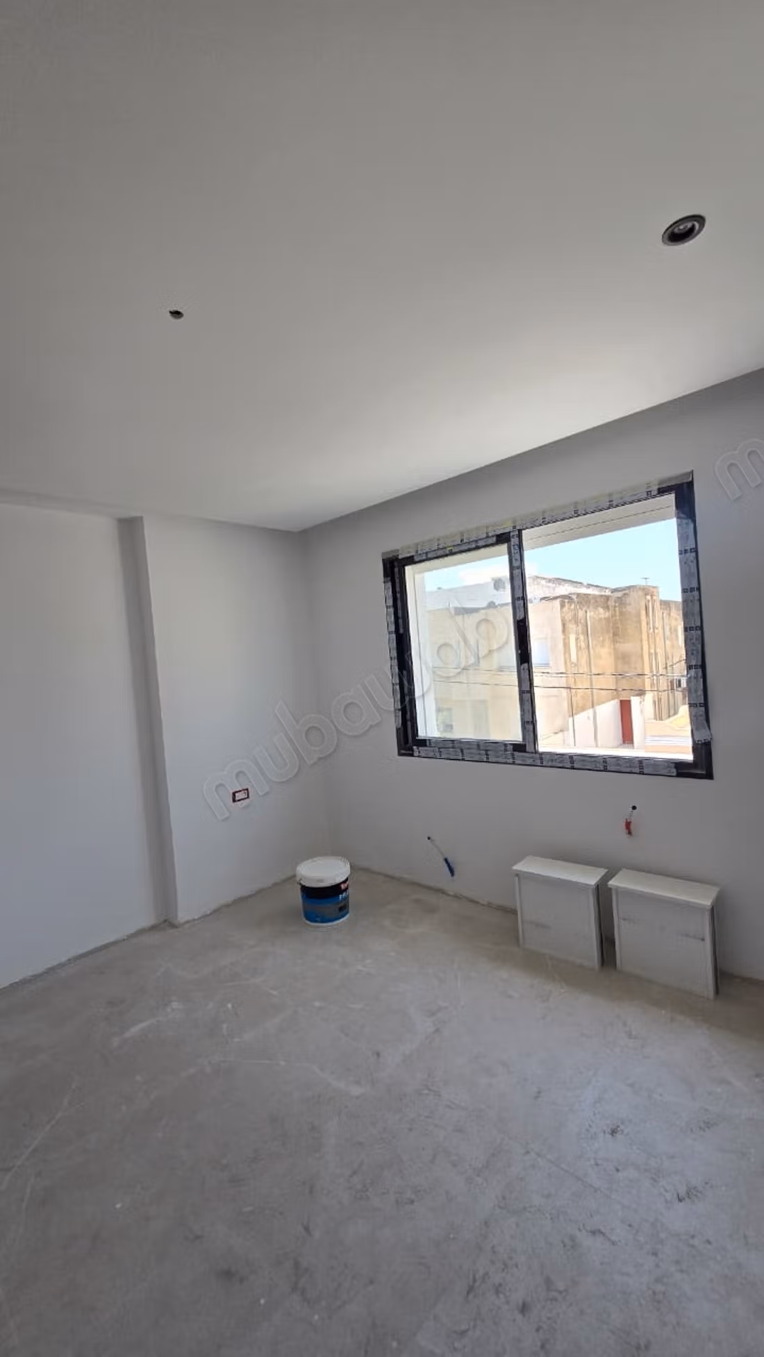 Appartement S2 à Cité Erriadh – Kélibia