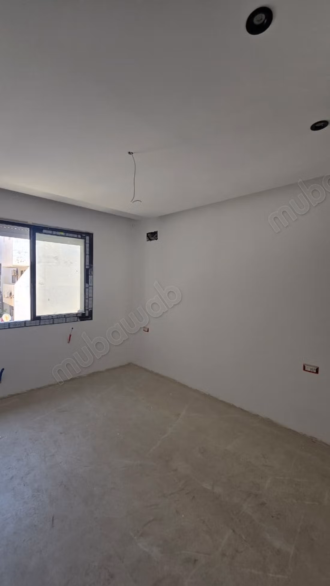 Appartement S2 à Cité Erriadh – Kélibia