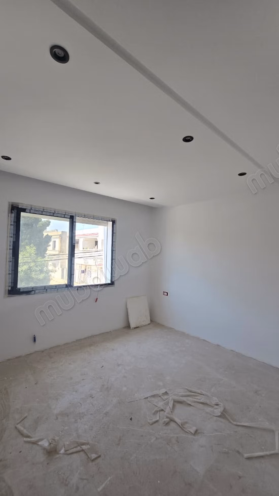 Appartement S2 à Cité Erriadh – Kélibia