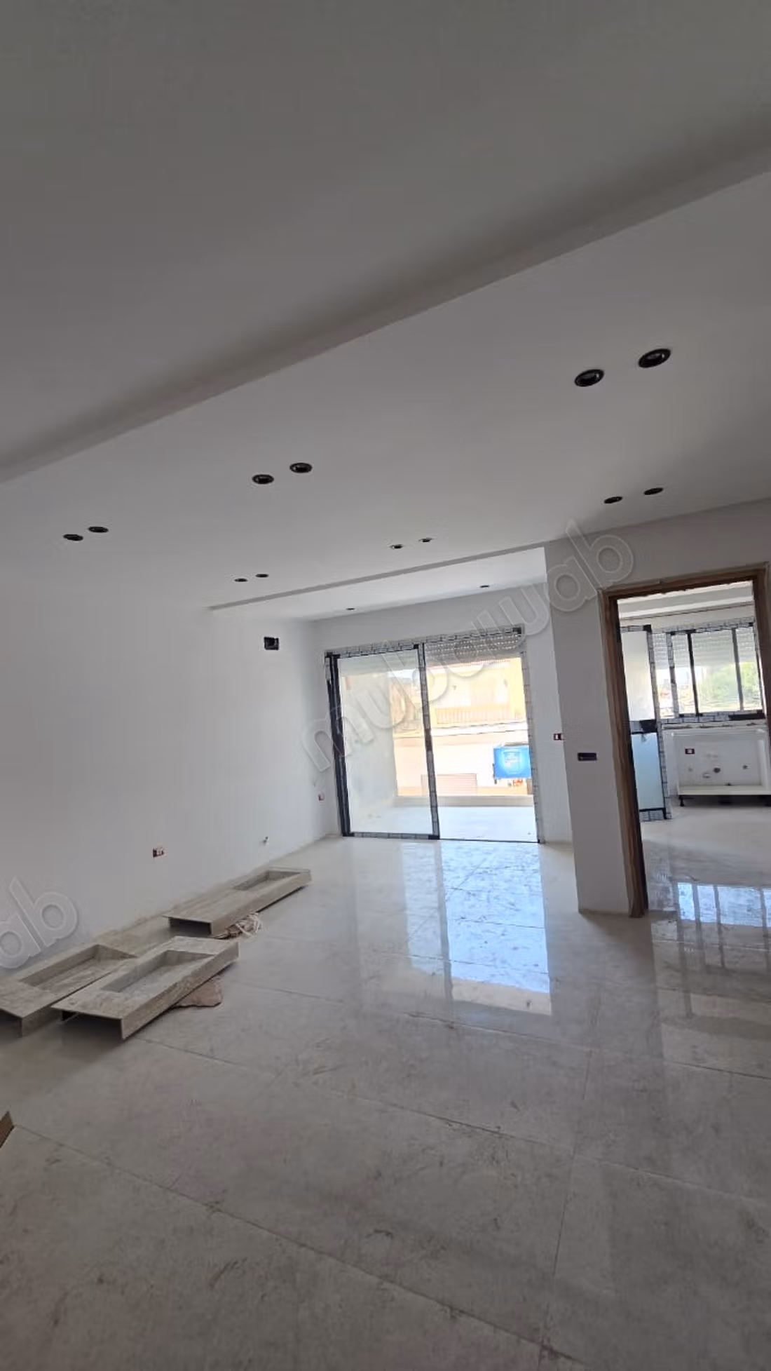 Appartement S2 à Cité Erriadh – Kélibia