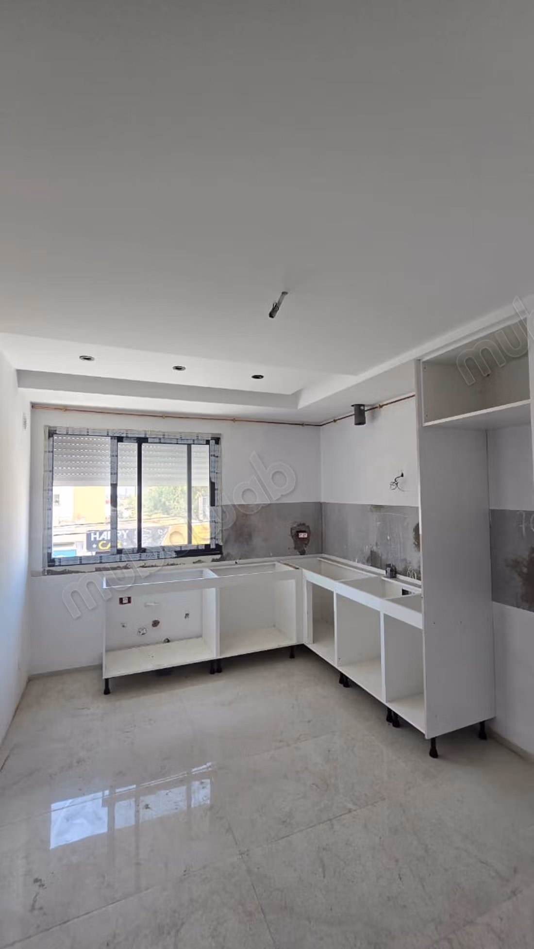 Appartement S2 à Cité Erriadh – Kélibia