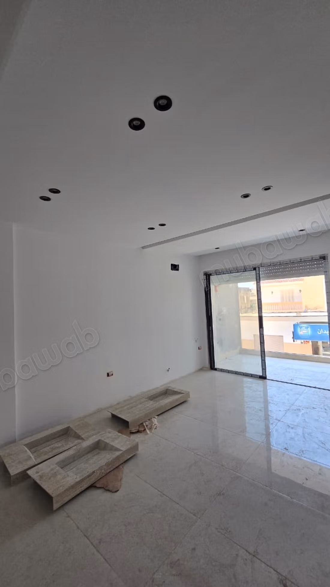 Appartement S2 à Cité Erriadh – Kélibia