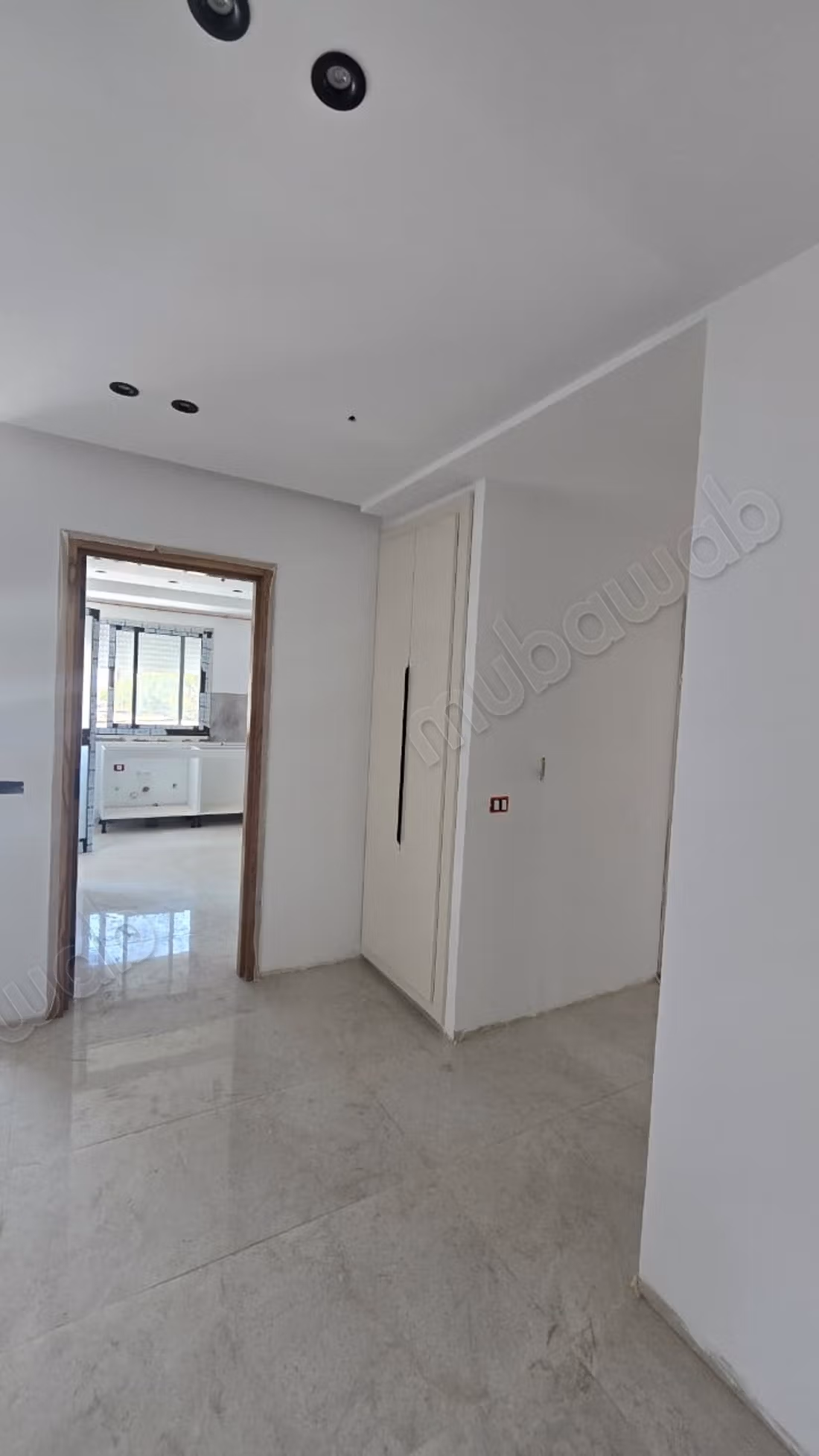 Appartement S2 à Cité Erriadh – Kélibia