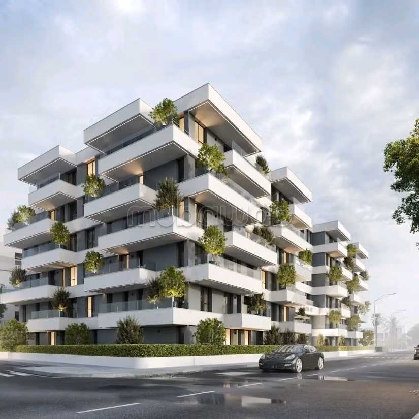 S1 S2 et S3 a vendre sur plan la nouvelle soukra