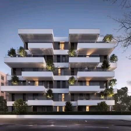 S1 S2 et S3 a vendre sur plan la nouvelle soukra