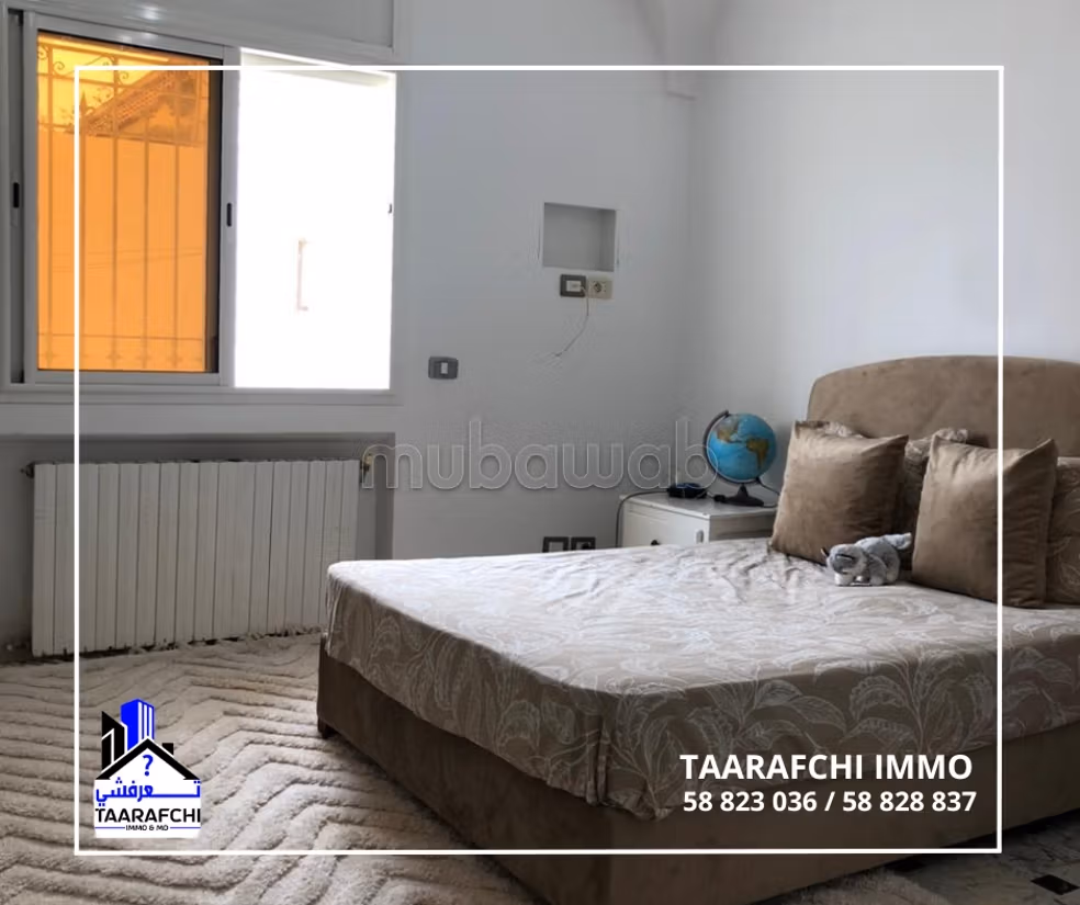 Villa IL BUON BENVENUTO a Hammamet Nord: