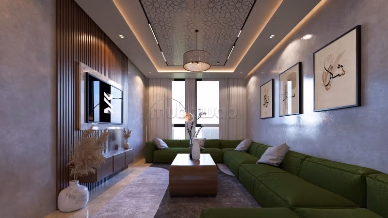 Superbe appartement à vendre à mhamid