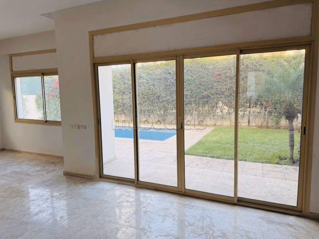 Villa pareada en venta en Residencial California