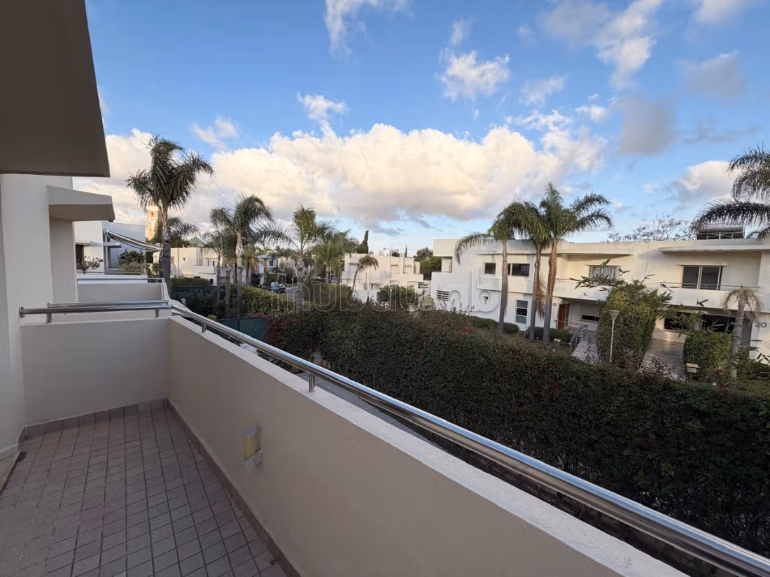 Villa pareada en venta en Residencial California