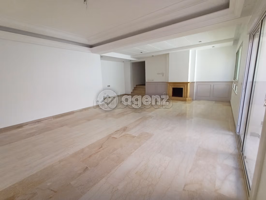 Appartement 99 m² f Val Fleury — 11