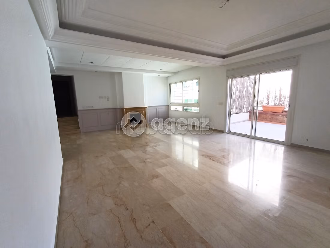 Appartement 99 m² f Val Fleury — 12