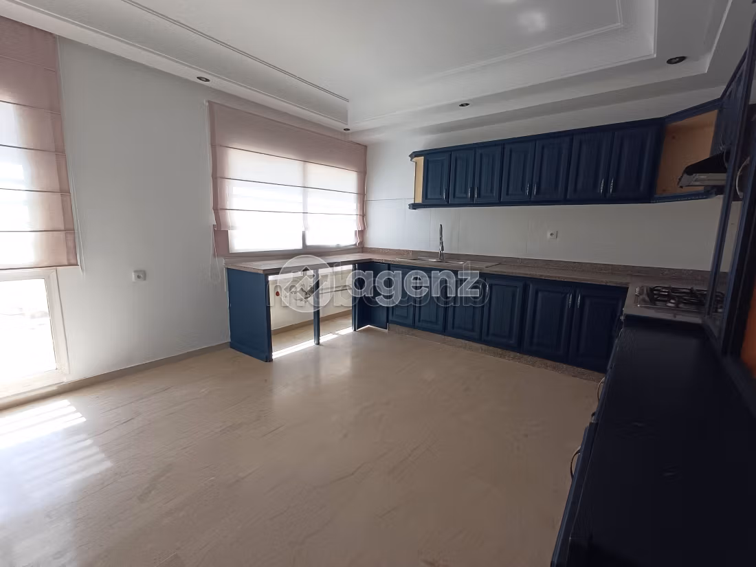 Appartement 99 m² f Val Fleury — 16