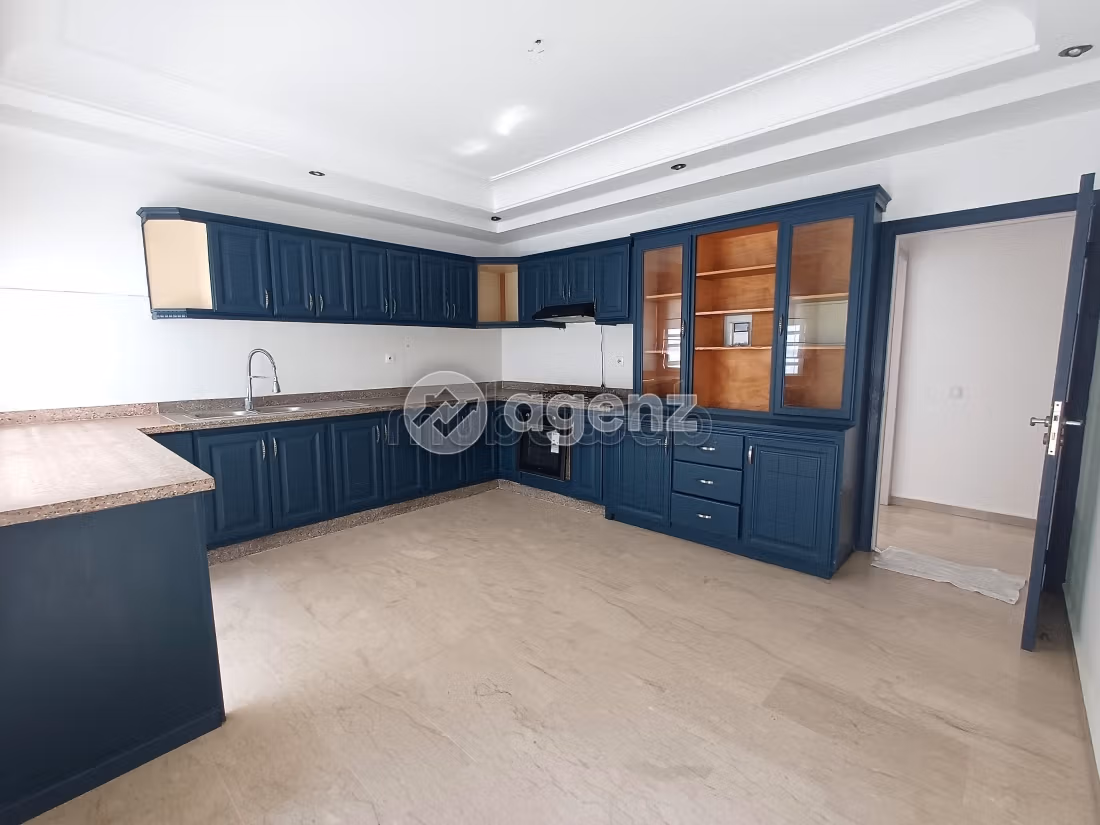 Appartement à vendre 99 m², 3 chambres Val Fleurie Casablanca — 4